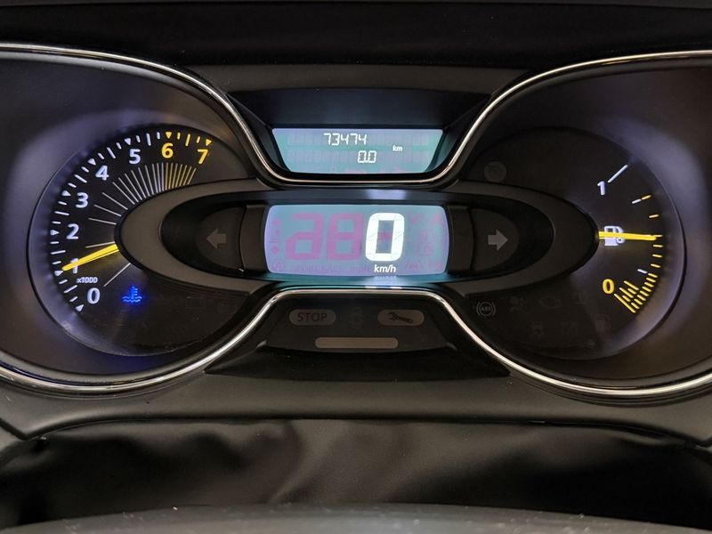 Renault Captur bild 17