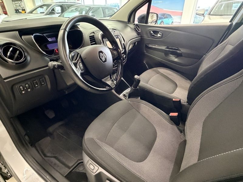 Renault Captur bild 7
