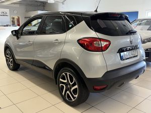Renault Captur bild 4