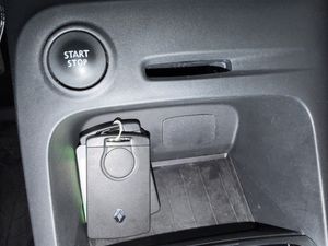 Renault Captur bild 14