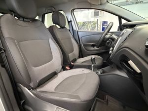 Renault Captur bild 11