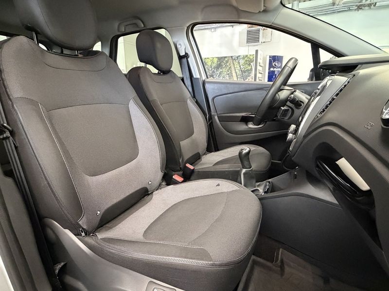 Renault Captur bild 11