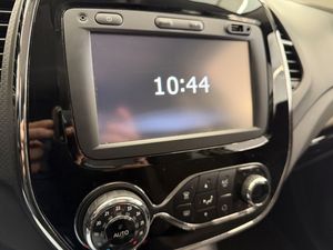 Renault Captur bild 16