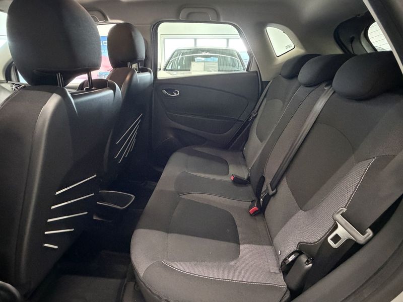 Renault Captur bild 9