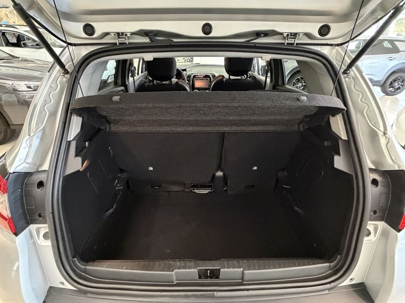Renault Captur bild 10
