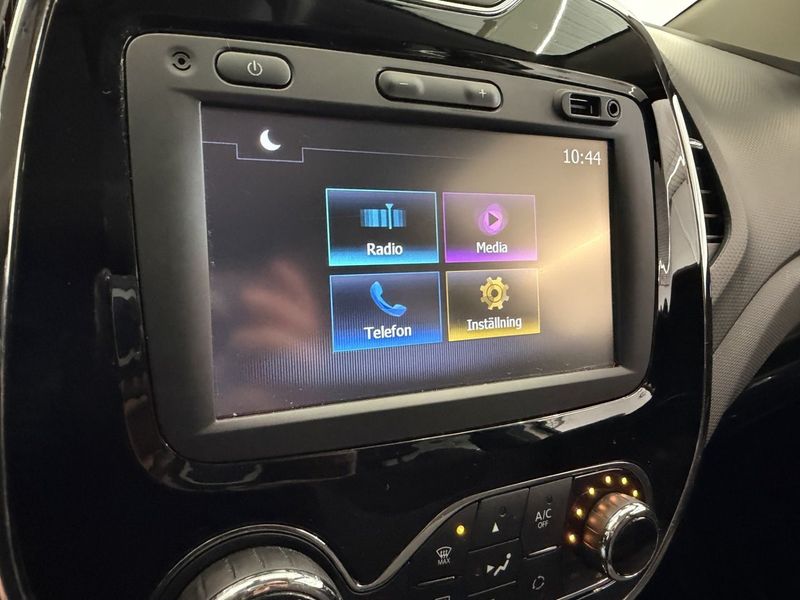 Renault Captur bild 15