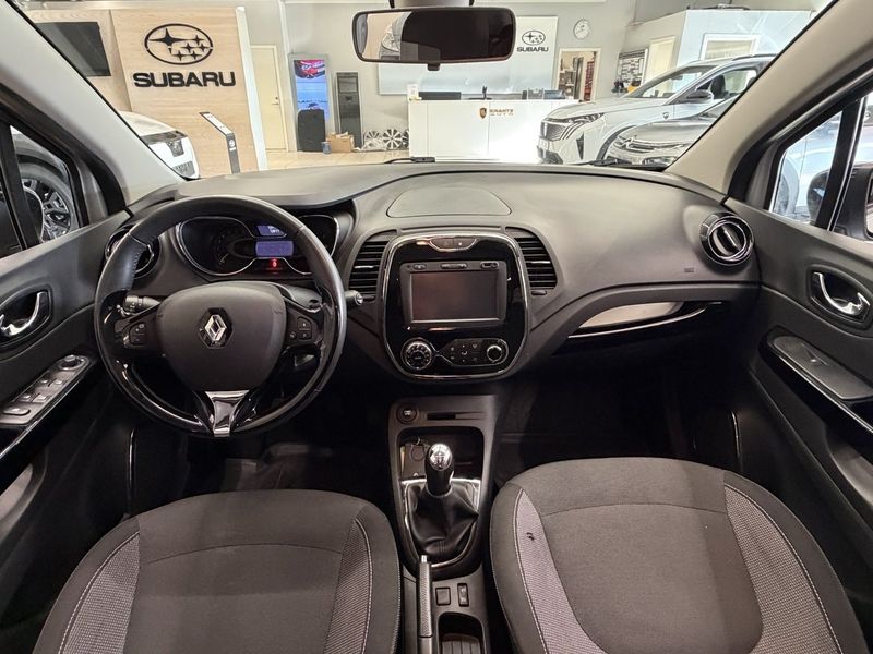 Renault Captur bild 8