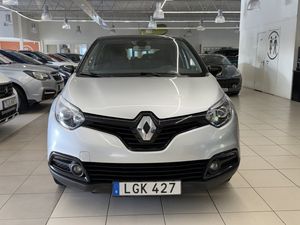 Renault Captur bild 2