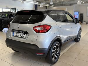 Renault Captur bild 6
