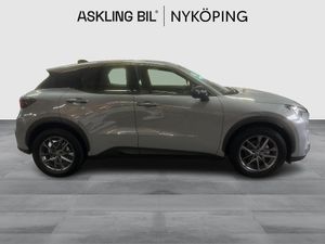 Lexus LBX bild 11