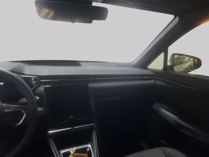 Lexus LBX bild 9