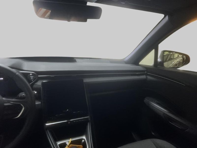 Lexus LBX bild 9