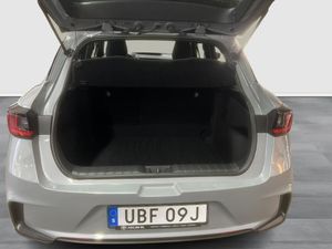 Lexus LBX bild 10