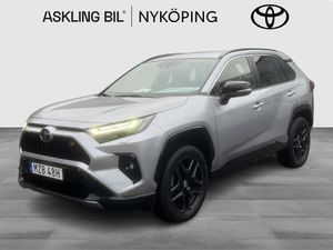 Toyota RAV4 bild 1