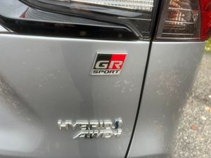 Toyota RAV4 bild 13