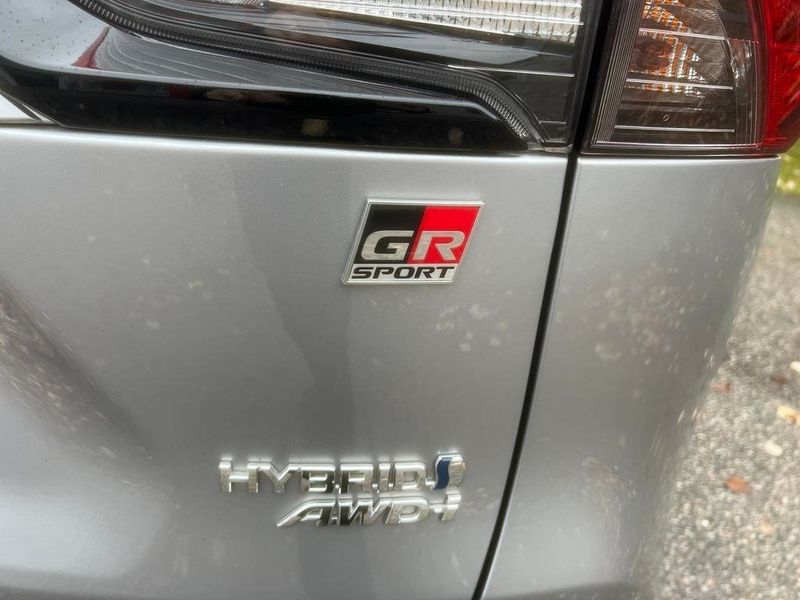 Toyota RAV4 bild 13