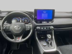 Toyota RAV4 bild 9