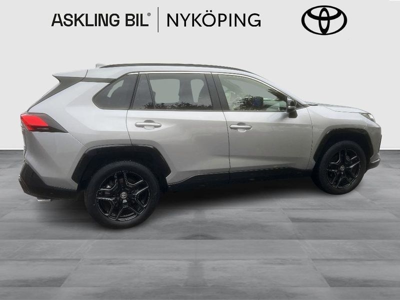 Toyota RAV4 bild 12