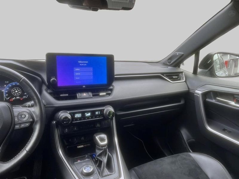 Toyota RAV4 bild 10