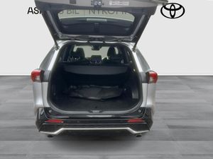 Toyota RAV4 bild 11