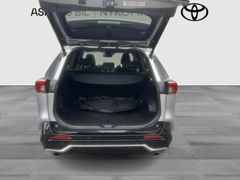 Toyota RAV4 bild 11