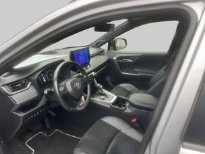 Toyota RAV4 bild 7