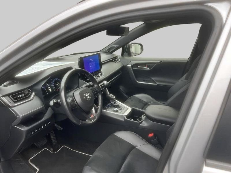 Toyota RAV4 bild 7