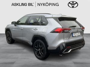 Toyota RAV4 bild 3