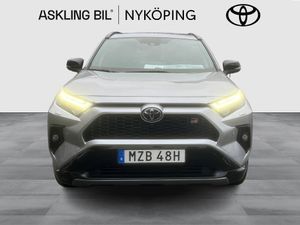 Toyota RAV4 bild 6
