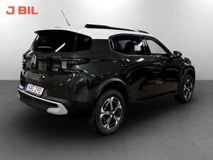 Citroen e-C3 bild 3