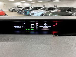Citroen e-C3 bild 8