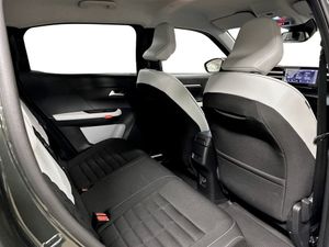 Citroen e-C3 bild 15
