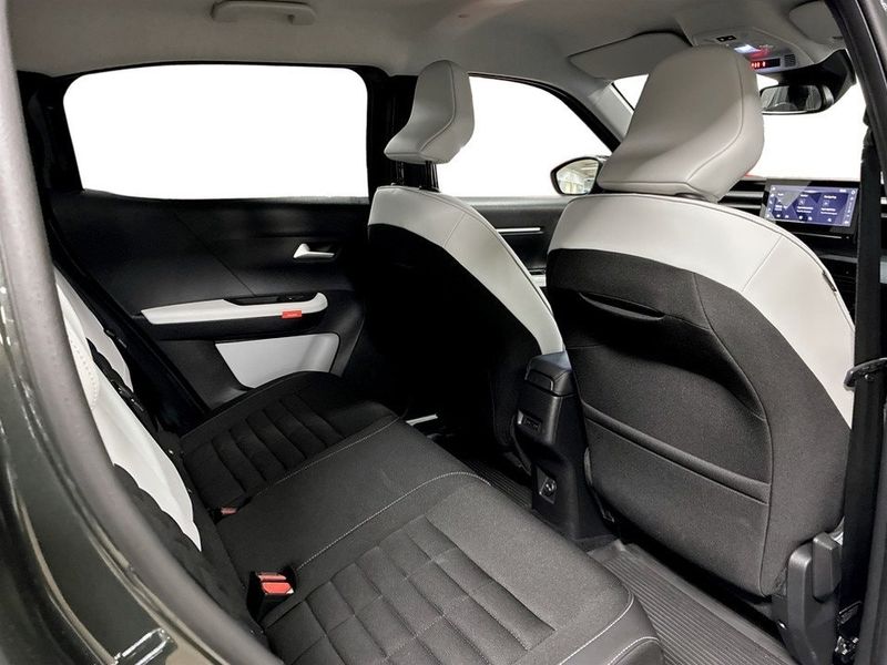 Citroen e-C3 bild 15