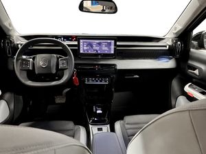 Citroen e-C3 bild 6