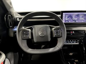 Citroen e-C3 bild 7