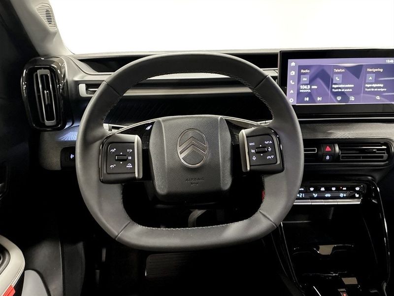 Citroen e-C3 bild 7