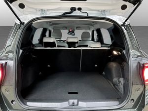 Citroen e-C3 bild 19