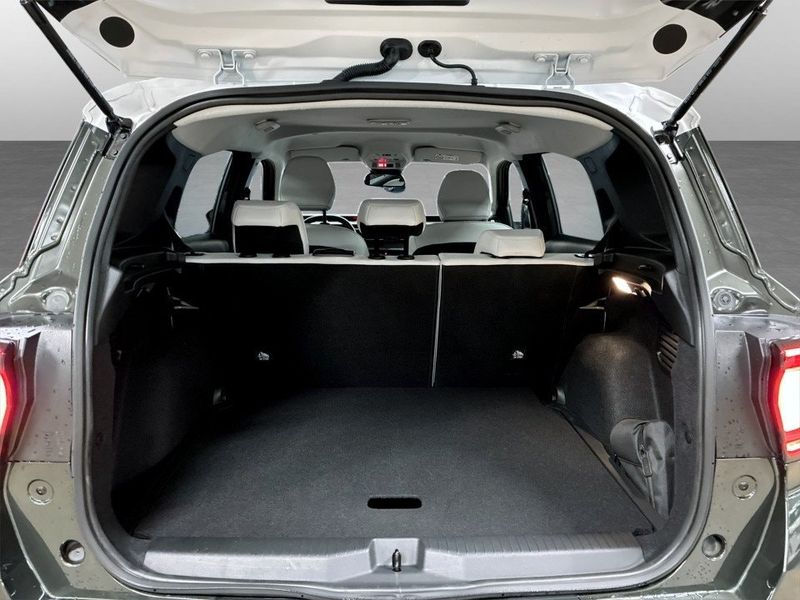 Citroen e-C3 bild 19