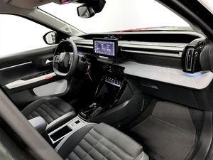 Citroen e-C3 bild 14