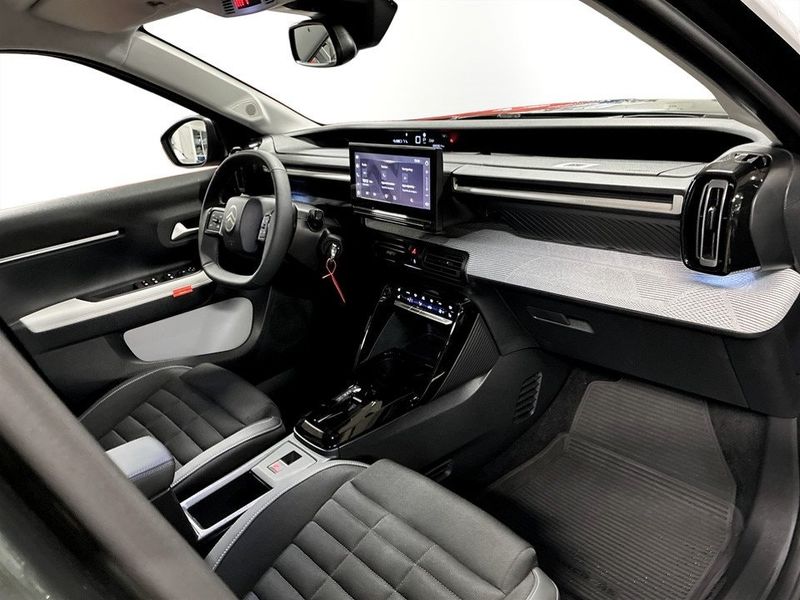 Citroen e-C3 bild 14
