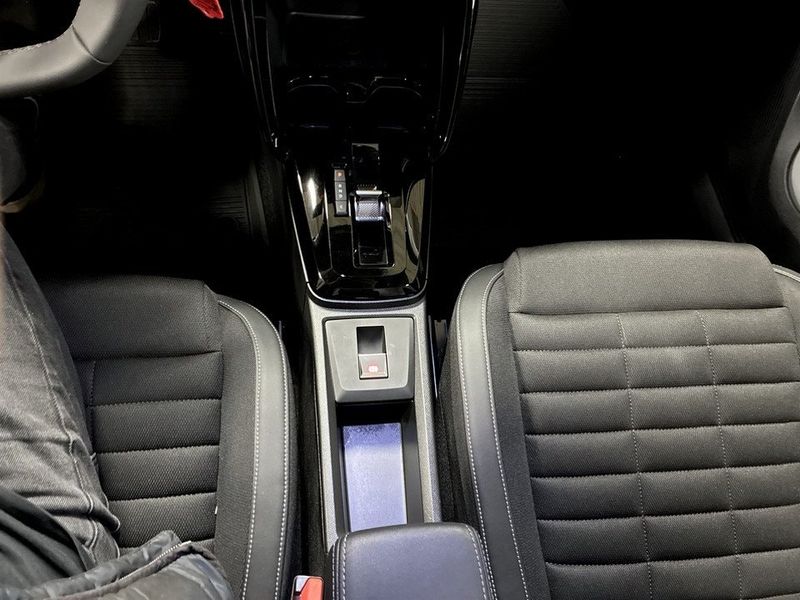 Citroen e-C3 bild 13