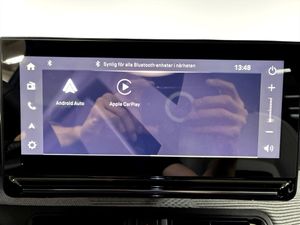 Citroen e-C3 bild 10
