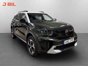 Citroen e-C3 bild 1