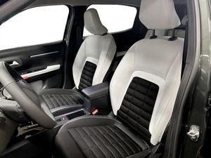 Citroen e-C3 bild 5