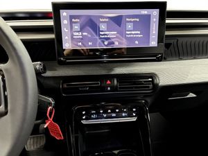 Citroen e-C3 bild 12