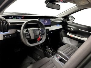 Citroen e-C3 bild 4