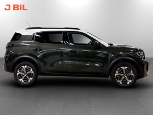 Citroen e-C3 bild 17