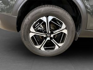 Citroen e-C3 bild 18