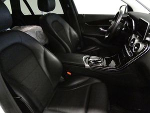 Mercedes GLC220 bild 12