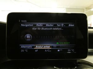 Mercedes GLC220 bild 18